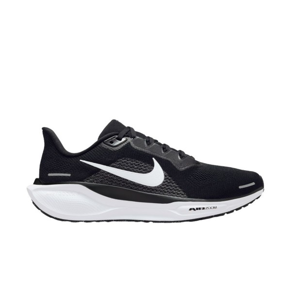 Women's Nike Pegasus 41 Running Shoes 7.5 Regular Black/White-Anthracite