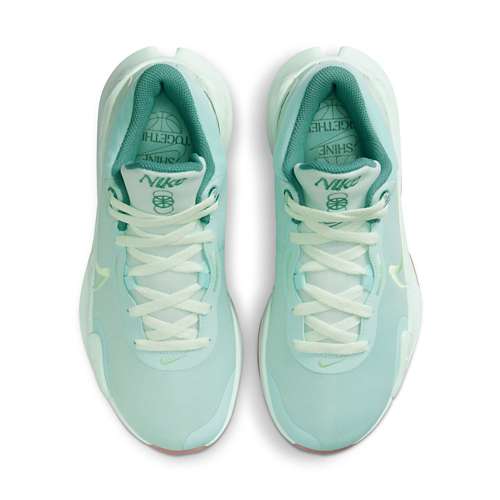 Women's Nike Renew Elevate 3 Basketball Shoes