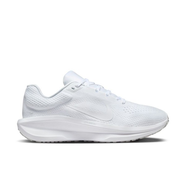 Women's Nike Winflo 11 Running Shoes 11 Regular White/White-Photon Dust