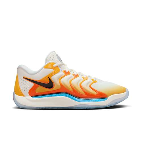 Adult nike Division KD17 Basketball Shoes