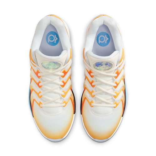 Adult nike Division KD17 Basketball Shoes