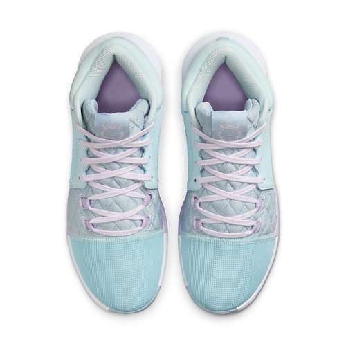Adult Nike LeBron Witness 8 Basketball Shoes