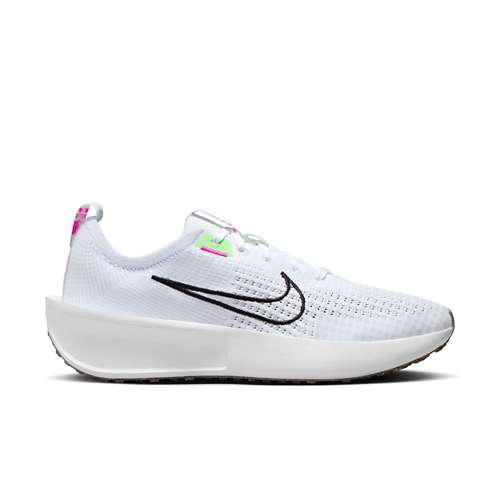 Women's Nike Interact Run Running Shoes