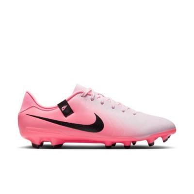 Adult Nike Tiempo Legend 10 Academy Molded Soccer Cleats