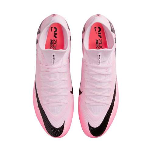 Adult Nike Mercurial Superfly 9 Pro Molded Soccer Cleats
