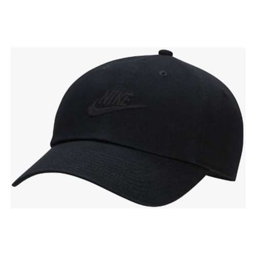 Adult Nike Club Futura Wash Adjustable Hat