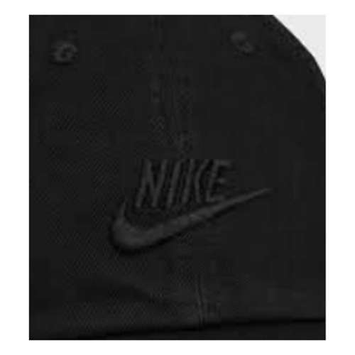 Nike Club Futura Wash Adjustable Hat