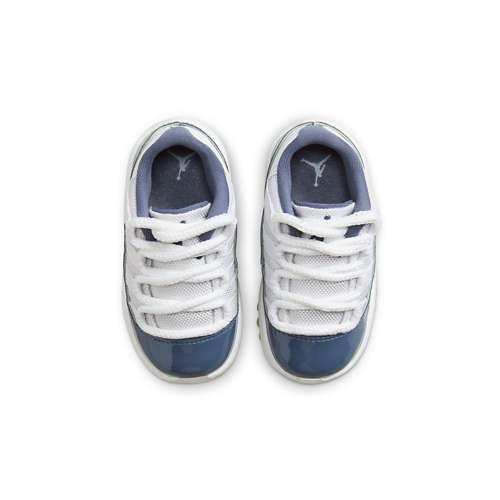 Jordan 11 low toddler sale