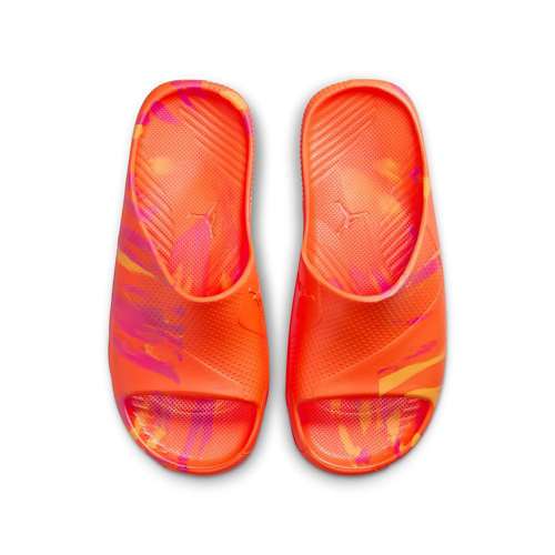 Little Kids' Gebrauchte jordan Post Slide Sandals