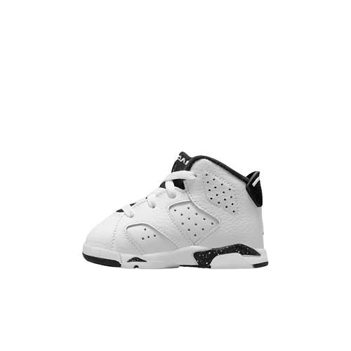Air jordan retro 6 toddler deals