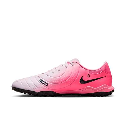Adult Nike Tiempo Legend 10 TF Academy Soccer Shoes