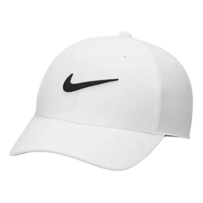 Nike Dri-Fit Club Swoosh Adjustable Hat