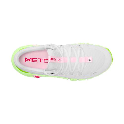 Women's Nike Free Metcon 5 Training Shoes