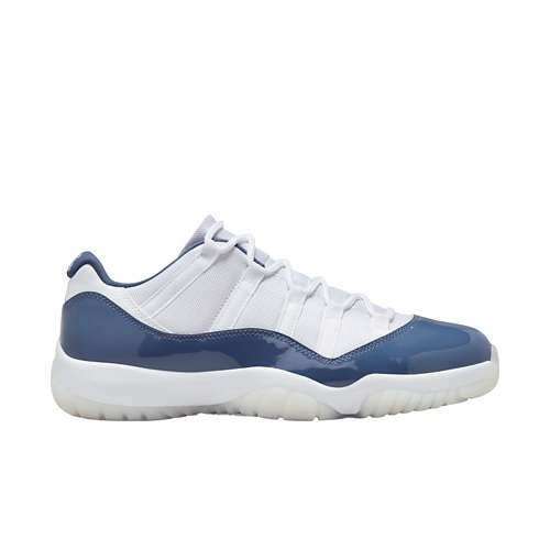 Men s Jordan Air 11 Retro Low Diffused Blue Shoes NIKE AIR JORDAN 6 CK1229 001 24 Witzenberg Sneakers Sale Online