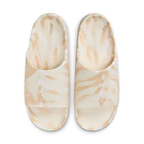 Women's Nike Calm SE Slide Water Sandals