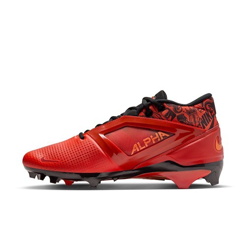 Men's Nike Alpha Menace 4 Pro NRG Molded Football Cleats