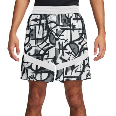 Men's Plus nike Icon Dri-FIT Shorts