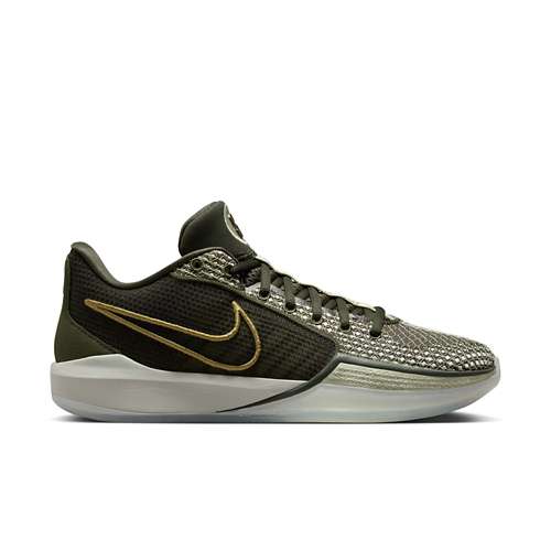 Women's Nike Sabrina 1 "Dedication" Basketball Shoes