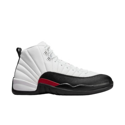 Men's Air Jordan 12 Retro "Taxi Flip" Shoes