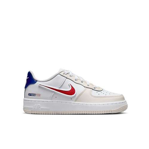 Big Kids' Nike Air Force 1 LV8  Shoes