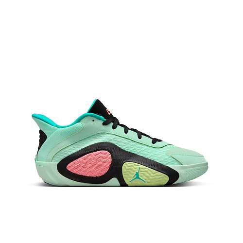 Little Kids' List jordan Tatum 2 Basketball Shoes