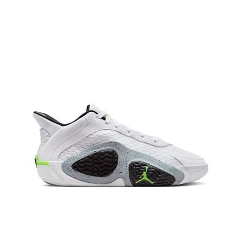 Big Kids' Jordan Tatum 2 Basketball Shoes