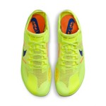Adult Nike Dragonfly XC Cross Country Running Spikes - Thumbnail 2 of 5