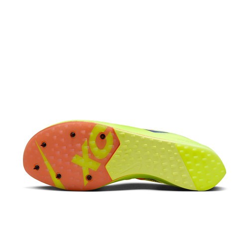 Adult Nike Dragonfly XC Cross Country Running Spikes - Primary Image