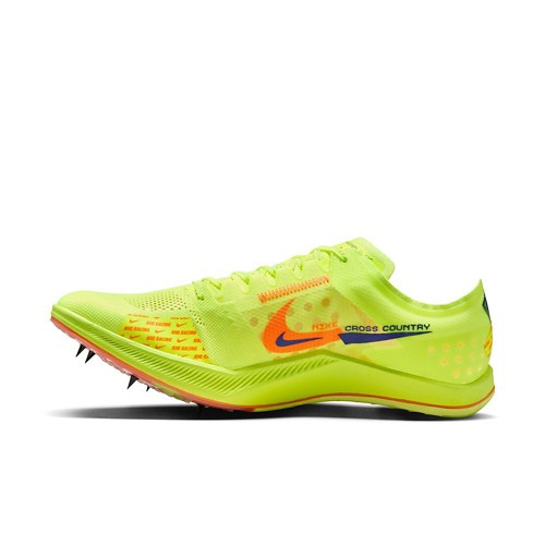Adult Nike Dragonfly XC Cross Country Running Spikes - Primary Image