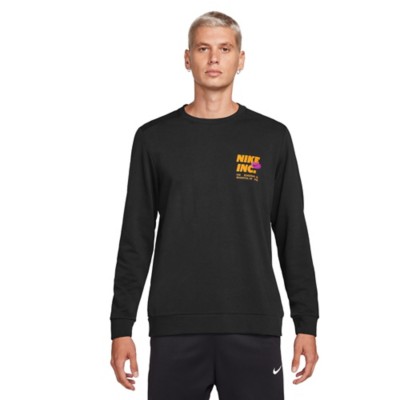 Men's explosion Nike Long Sleeve T-Shirt