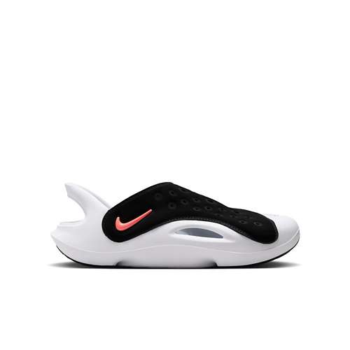 neon collectors nike zoom 9.5 vapor shoes black sneakers Big Kids collectors nike Aqua Swoosh Closed Toe Water Sandals Witzenberg Sneakers Sale Online