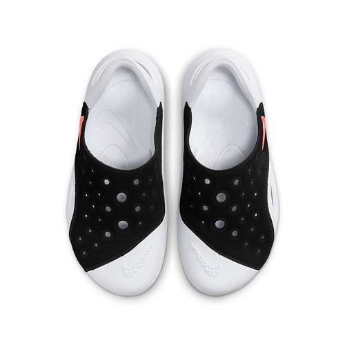 Big Kids' Nike Retro the OG Daybreak Closed Toe Water Sandals