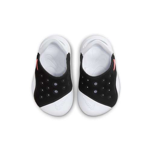 Toddler Nike Aqua Swoosh Closed Toe Water Sandals