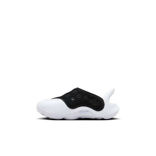 Nike closed toe sandals store