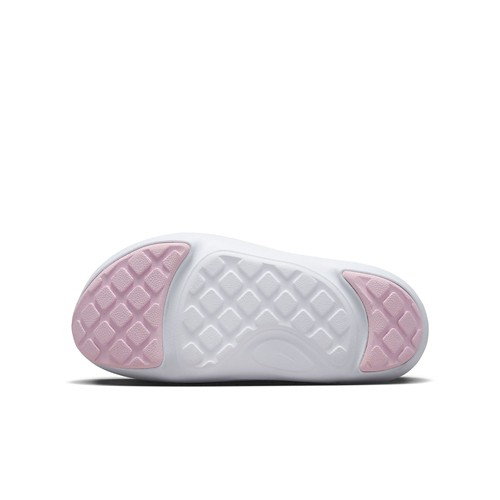 Big Kids' Nike Aqua Swoosh Closed Toe Water Sandals
