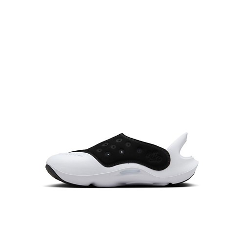 Nike closed sandals clearance