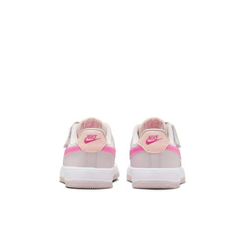 Little Kids' Nike Force 1 Low EasyOn Shoes
