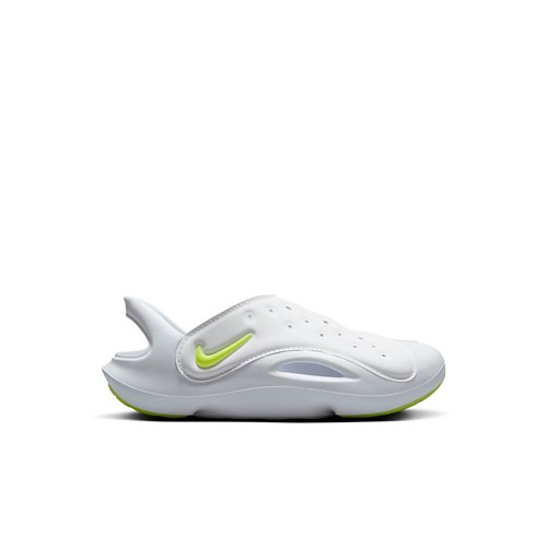 Little Kids' Nike Aqua Swoosh Closed Toe Sandals