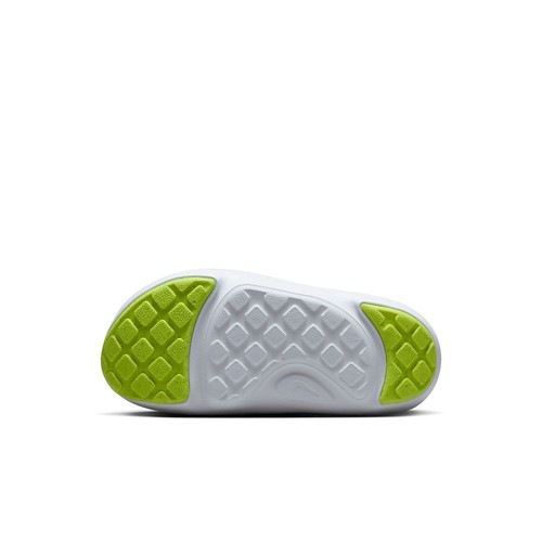 Little Kids' Nike Aqua Swoosh Closed Toe Sandals