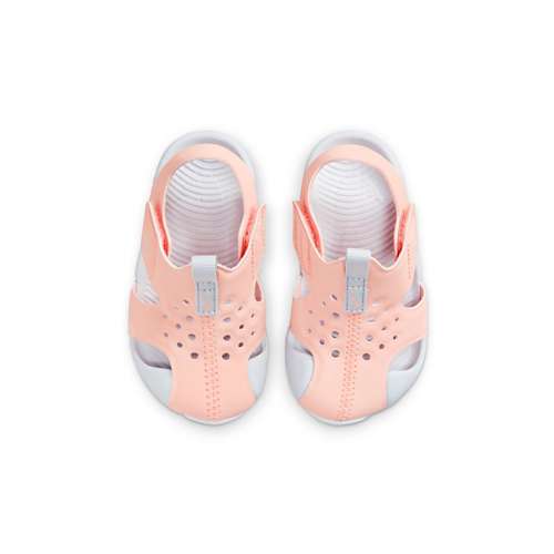 Toddler Nike Sunray Protect 2 Closed Toe Sandals