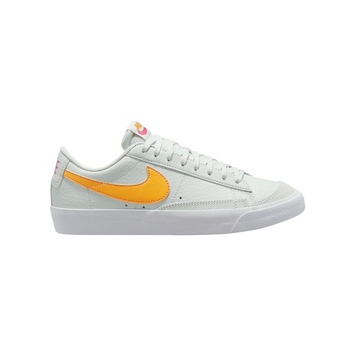 Big Kids' Nike Blazer Low '77 Running Sneakers