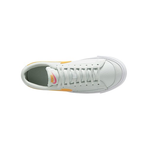 Big Kids' Nike Blazer Low '77 Running Sneakers