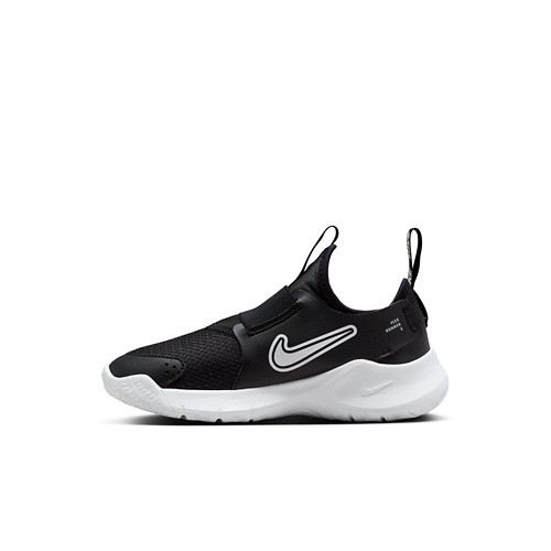 Little Kids' Nike Flex Runner 3 Slip On Running Shoes