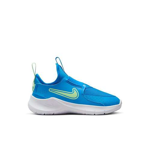 Little Kids' alpha nike Flex Runner 3 Slip On Shoes