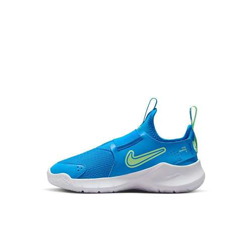 Little Kids' alpha nike Flex Runner 3 Slip On Shoes