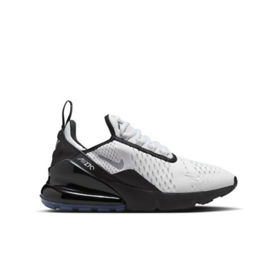 Big Kids' Nike Air Max 270 Sneakers