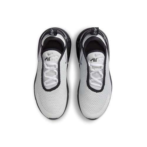 nike air pressure retro on feet and legs pain Witzenberg Sneakers Sale Online Little Kids Nike Air Max 270 SE Shoes