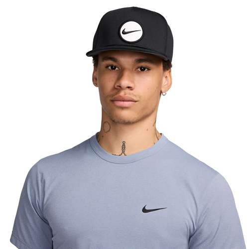 Men's Nike Pro Structured Dri-FIT Snapback Hat