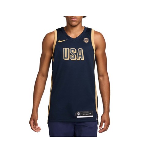 Nike USA 50th Limited Jersey