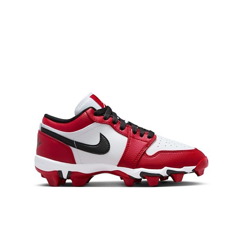 Little Boys Jordan 1 Low Molded Football Cleats SCHEELS